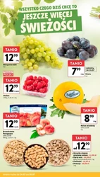 Gorące hity w Intermarche