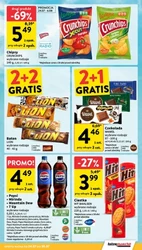 Gorące hity w Intermarche