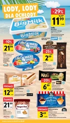 Gorące hity w Intermarche