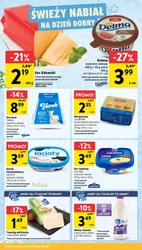 Gorące hity w Intermarche