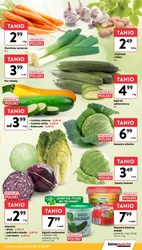 Gorące hity w Intermarche