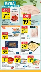 Gorące hity w Intermarche