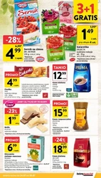 Gorące hity w Intermarche