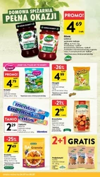 Gorące hity w Intermarche