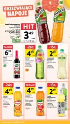 Gorące hity w Intermarche