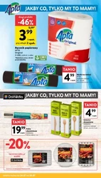 Gorące hity w Intermarche