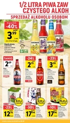 Gorące hity w Intermarche