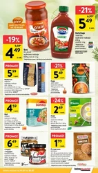 Gorące hity w Intermarche