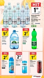 Gorące hity w Intermarche