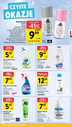 Gorące hity w Intermarche