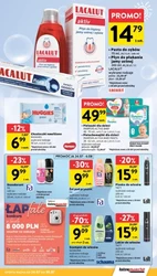 Gorące hity w Intermarche
