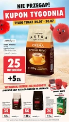 Gorące hity w Intermarche