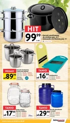 Gorące hity w Intermarche