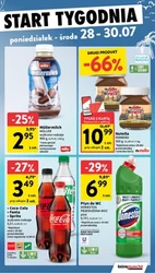 Gorące hity w Intermarche