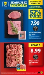 Lidl - Wszystko czego chcesz w koszyku