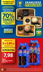 Lidl - Wszystko czego chcesz w koszyku