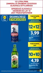 Lidl - Wszystko czego chcesz w koszyku
