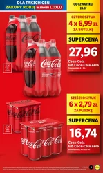 Lidl - Wszystko czego chcesz w koszyku