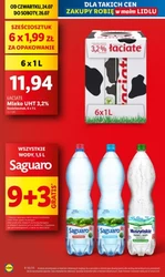 Lidl - Wszystko czego chcesz w koszyku