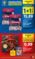 Lidl - Wszystko czego chcesz w koszyku