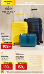 Lidl - Wszystko czego chcesz w koszyku