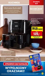 Lidl - Wszystko czego chcesz w koszyku