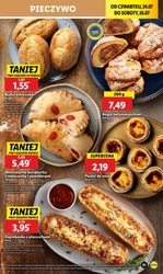 Lidl - Wszystko czego chcesz w koszyku