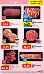 Lidl - Wszystko czego chcesz w koszyku