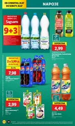 Lidl - Wszystko czego chcesz w koszyku