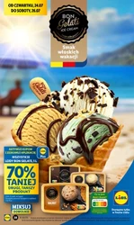 Lidl - Wszystko czego chcesz w koszyku