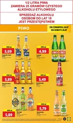Lidl - Wszystko czego chcesz w koszyku