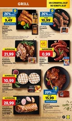 Lidl - Wszystko czego chcesz w koszyku