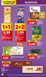 Lidl - Wszystko czego chcesz w koszyku