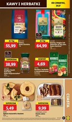 Lidl - Wszystko czego chcesz w koszyku
