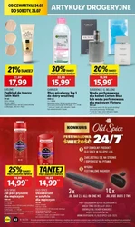 Lidl - Wszystko czego chcesz w koszyku
