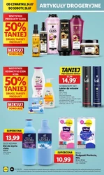 Lidl - Wszystko czego chcesz w koszyku
