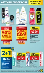 Lidl - Wszystko czego chcesz w koszyku