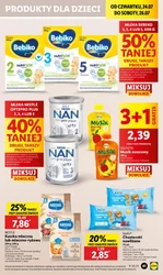 Lidl - Wszystko czego chcesz w koszyku