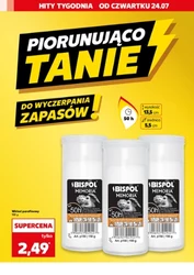 Kaufland - Piorunująco tanie 