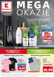 Kaufland - Piorunująco tanie