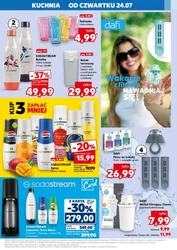 Kaufland - Piorunująco tanie 