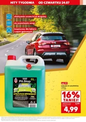 Kaufland - Piorunująco tanie 
