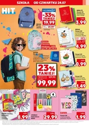 Kaufland - Piorunująco tanie 
