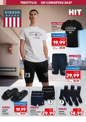 Kaufland - Piorunująco tanie 
