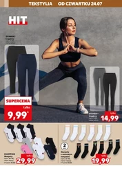 Kaufland - Piorunująco tanie 