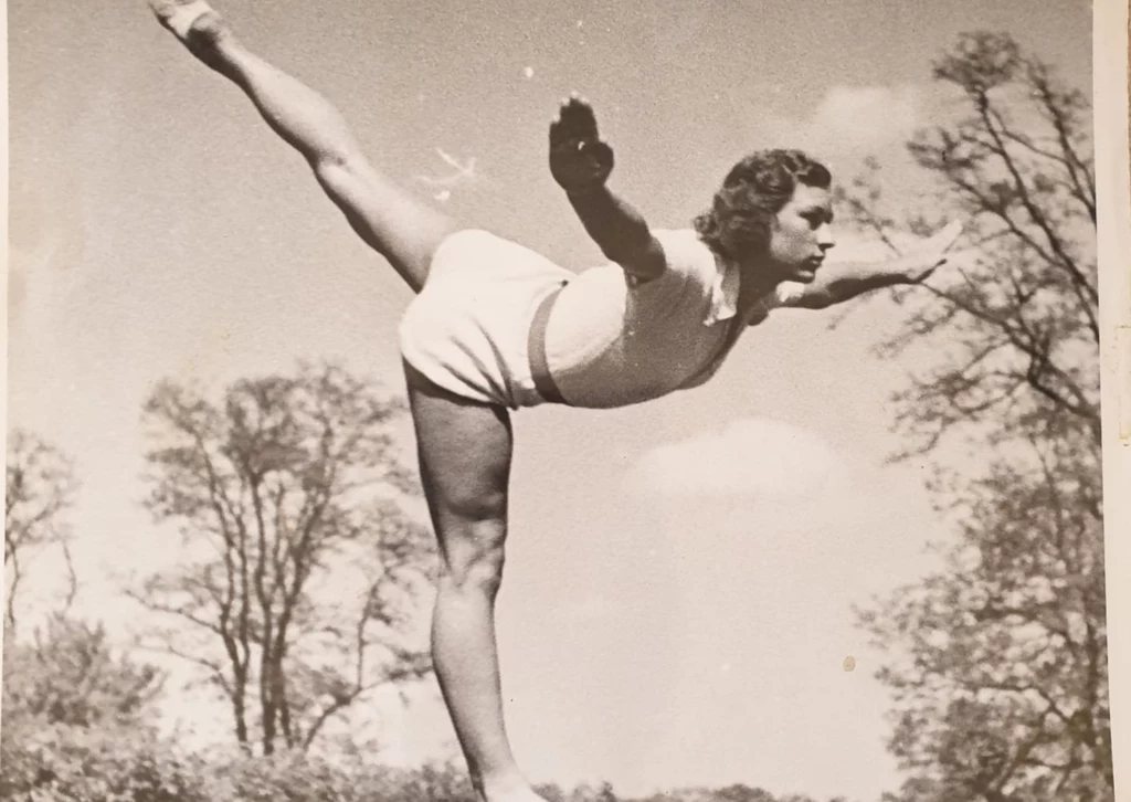 Zofia Kowalczyk wiele dekad temu była czołową polską i światową gimnastyczką sportową. Zmarła w wieku 96 lat Zofia Kowalczyk wiele dekad temu była czołową polską i światową gimnastyczką sportową. Zmarła w wieku 96 lat