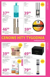 Hebe - Ponad 25 marek w promocji 