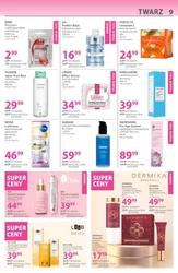 Hebe - Ponad 25 marek w promocji 
