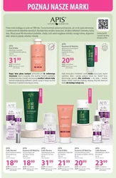 Hebe - Ponad 25 marek w promocji 