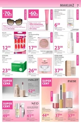 Hebe - Ponad 25 marek w promocji 